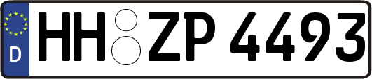 HH-ZP4493