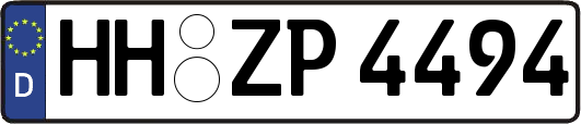 HH-ZP4494