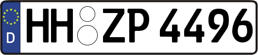 HH-ZP4496