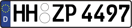 HH-ZP4497