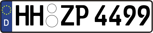 HH-ZP4499