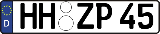 HH-ZP45
