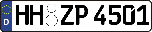 HH-ZP4501