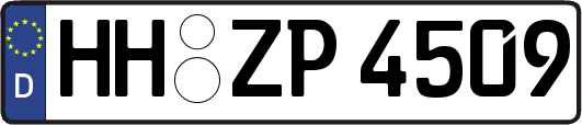 HH-ZP4509
