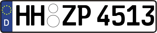 HH-ZP4513