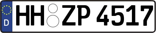 HH-ZP4517