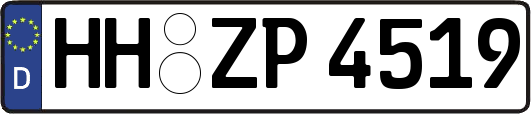 HH-ZP4519