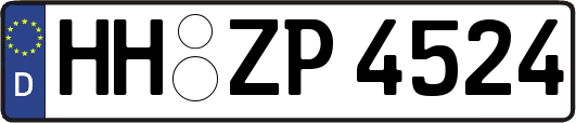HH-ZP4524