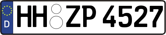 HH-ZP4527