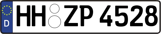HH-ZP4528