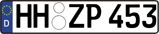 HH-ZP453