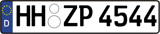 HH-ZP4544