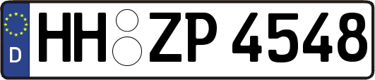 HH-ZP4548