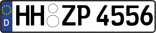 HH-ZP4556