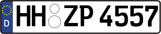 HH-ZP4557