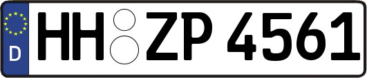 HH-ZP4561