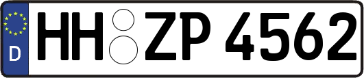 HH-ZP4562
