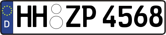 HH-ZP4568