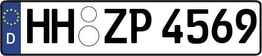 HH-ZP4569