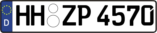 HH-ZP4570