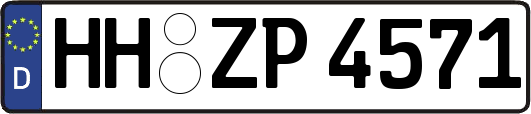 HH-ZP4571