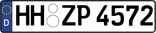 HH-ZP4572