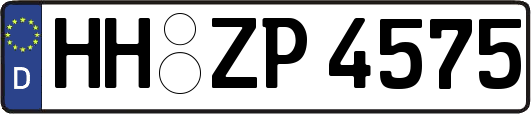 HH-ZP4575