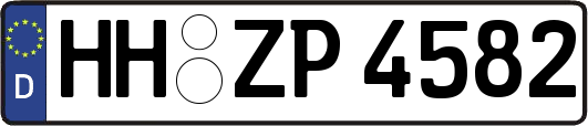 HH-ZP4582