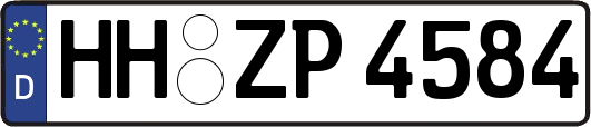 HH-ZP4584