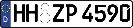 HH-ZP4590
