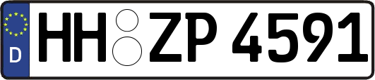 HH-ZP4591