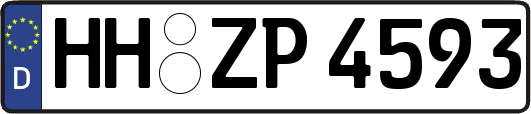 HH-ZP4593