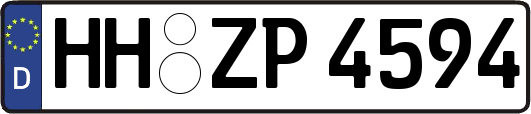 HH-ZP4594