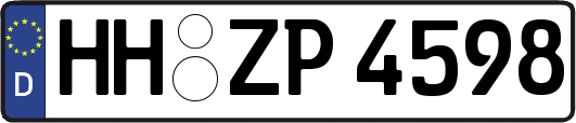 HH-ZP4598