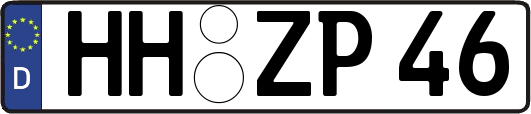 HH-ZP46