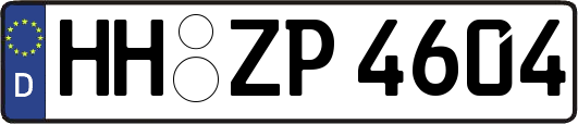 HH-ZP4604