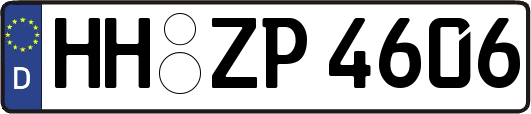 HH-ZP4606