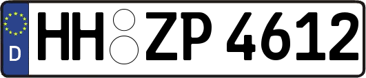 HH-ZP4612
