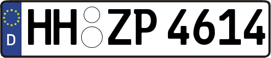 HH-ZP4614
