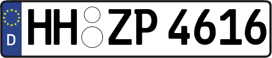 HH-ZP4616