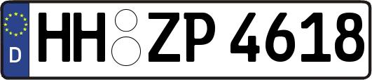 HH-ZP4618