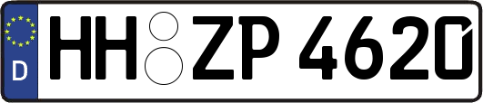 HH-ZP4620