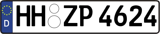 HH-ZP4624