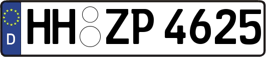 HH-ZP4625