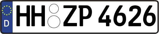 HH-ZP4626