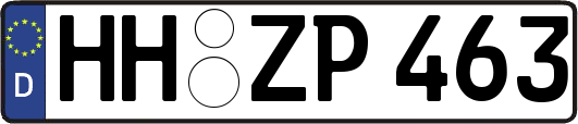 HH-ZP463