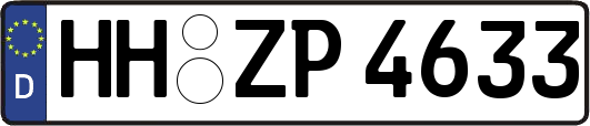 HH-ZP4633