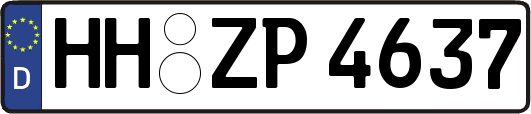 HH-ZP4637