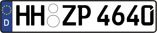 HH-ZP4640