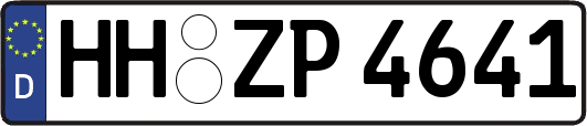 HH-ZP4641